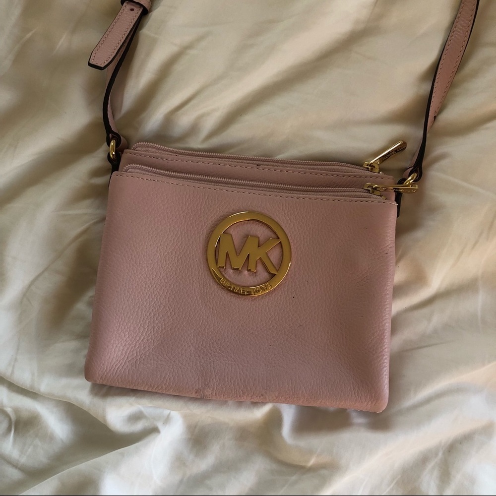 Michael kors purse